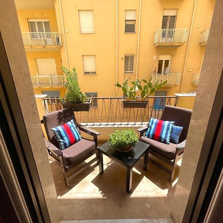 Golden House - Trilocale Nel Cuore Di Agrigento Exterior foto
