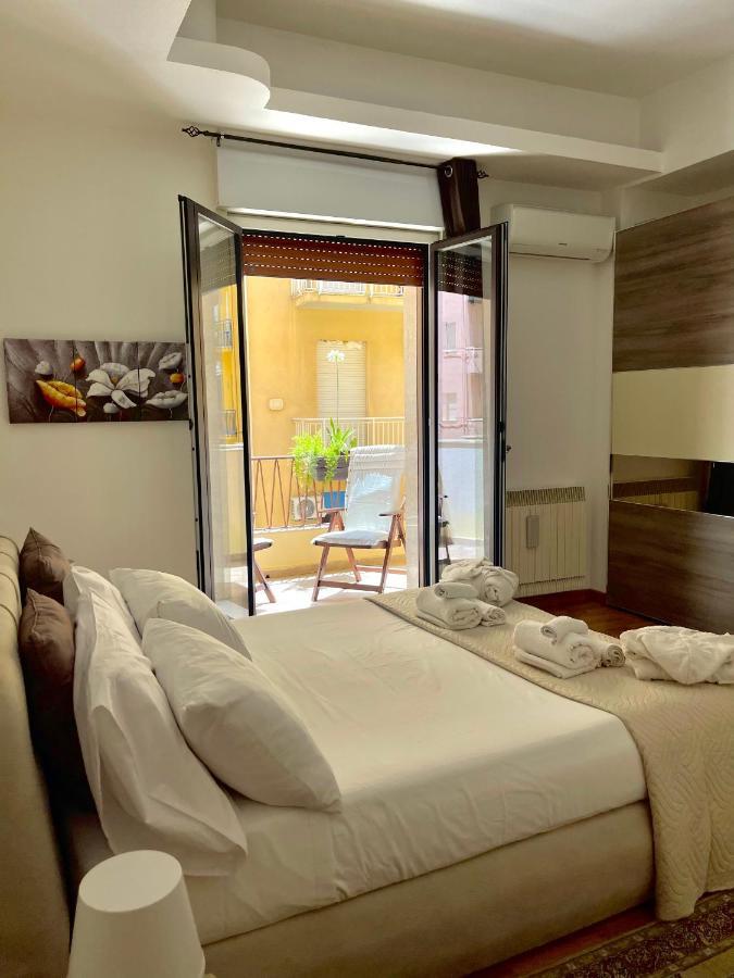Golden House - Trilocale Nel Cuore Di Agrigento Exterior foto