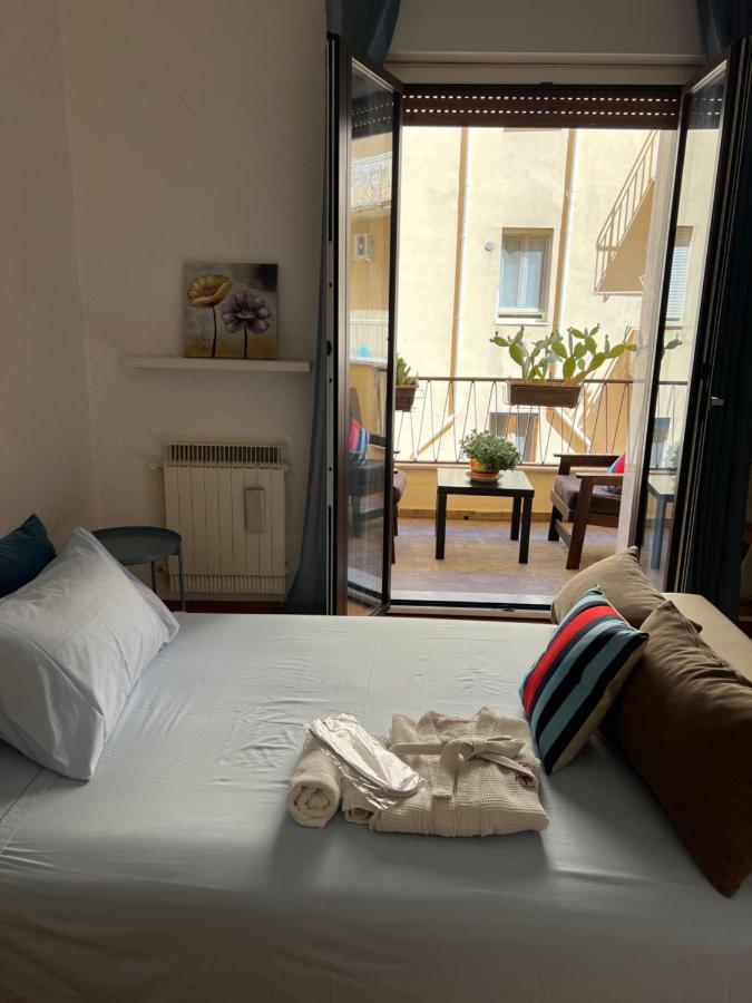 Golden House - Trilocale Nel Cuore Di Agrigento Exterior foto